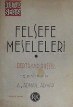 Felsefe Meseleleri / 6-C-1