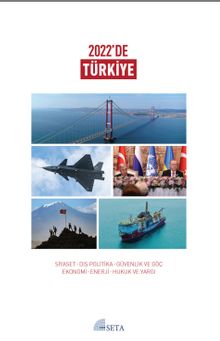 2022'de Türkiye