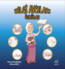 Bilgi Avcıları / Üsküdar