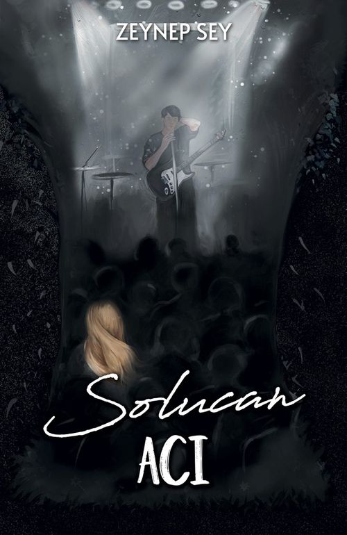 Solucan 2 : Acı (Ciltli)