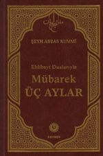 Mübarek Üç Aylar