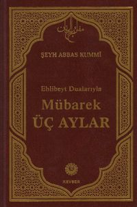 Mübarek Üç Aylar