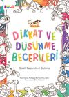 Dikkat ve D&uuml;ş&uuml;nme Becerileri / Saklı Nesneleri Bulma