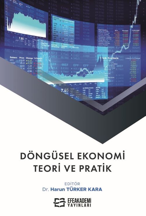 Döngüsel Ekonomi: Teori ve Pratik