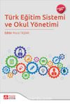 Türk Eğitim Sistemi ve Okul Yönetimi (Ekonomik Boy)