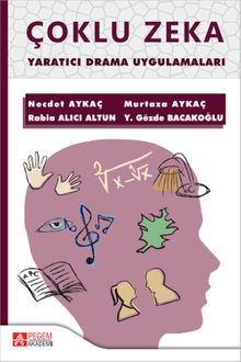 Çoklu Zeka Yaratıcı Drama Uygulamaları