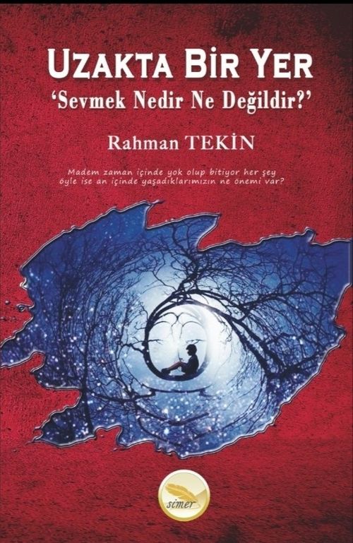 Uzakta Bir Yer 