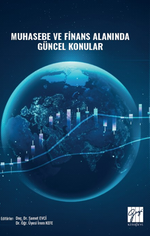 Muhasebe ve Finans Alanında Güncel Konular