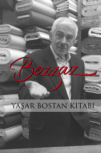 Bezzaz Yaşar Bostan Kitabı