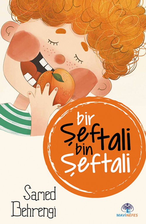 Bir Şeftali Bin Şeftali
