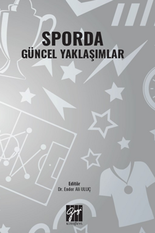 Sporda Güncel Yaklaşımlar 