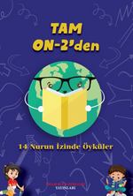 Tam On-2'den  (14 Nurun İzinden Öyküler)