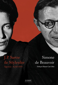 J.P. Sartre İle  Söyleşiler