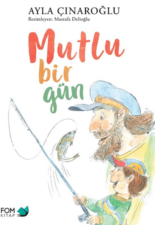 Mutlu Bir Gün