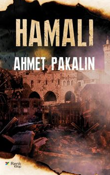 Hamalı