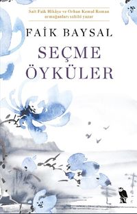 Seçme Öyküler