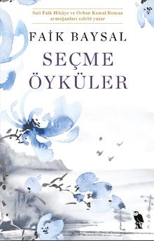 Seçme Öyküler