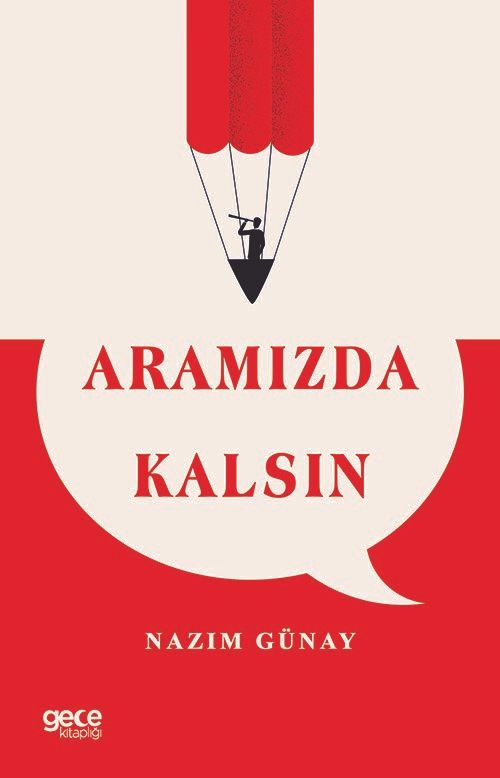 Aramızda Kalsın