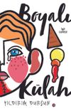 Boyalı K&uuml;lah