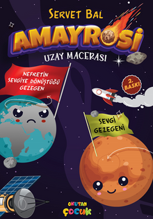 Amayrosi