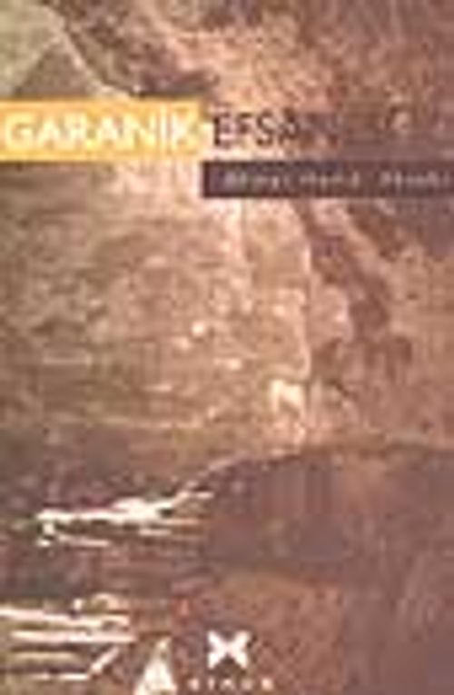 Garanik Efsanesi