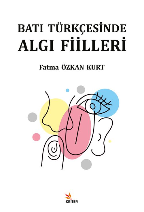 Batı Türkçesinde Algı Fiilleri