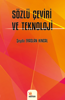 Sözlü Çeviri ve Teknoloji