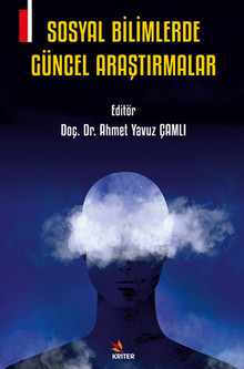 Sosyal Bilimlerde Güncel Araştırmalar