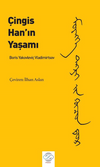 Boris Yakovlevi&ccedil; Vladimirtsov &ndash; &Ccedil;ingis Han'ın Yaşamı