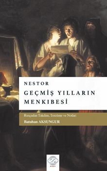 Geçmiş Yılların Menkıbesi