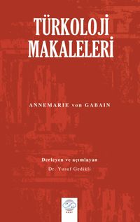 Türkoloji Makaleleri