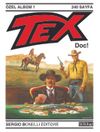 Tex Özel Albüm 1