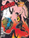 Zagor Sayı 247-Yakan Kaya