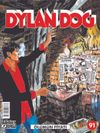 Dylan Dog Sayı 91-&Ouml;l&uuml;m&uuml;n Fiyatı