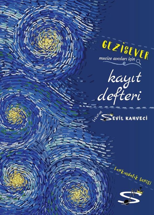 Gezisever Kayıt Defteri