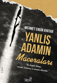 Yanlış Adamın Maceraları