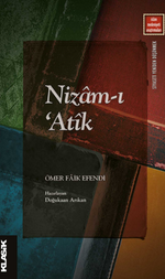 Nizam-ı ‘Atik