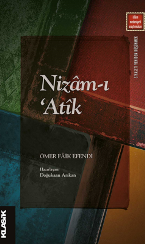 Nizam-ı ‘Atik