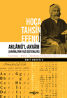 Hoca Tahsin Efendi Aklamü'l-Akvam