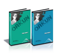 Türk Tarihi I-II. Cilt (Takım)