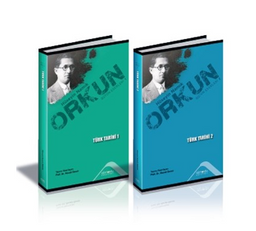 Türk Tarihi I-II. Cilt (Takım)