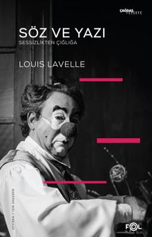 Söz ve Yazı & Sessizlikten Çığlığa