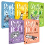 Çaylak ile Filozof Seti (5 Kitap)
