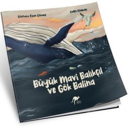 Büyük Mavi Balıkçıl ve Gök Balina