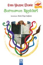 Burnumun Renkleri