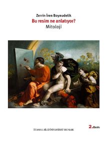 Bu Resim Ne Anlatıyor? & Mitoloji