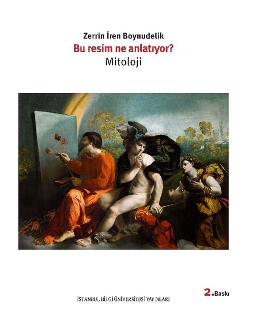 Bu Resim Ne Anlatıyor? & Mitoloji
