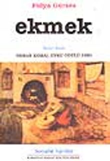 Ekmek