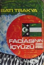 Batı Trakya Faciasının İçyüzü  1. Cilt / 6-C-11
