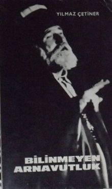 Bilinmeyen Arnavutluk / 6-C-13